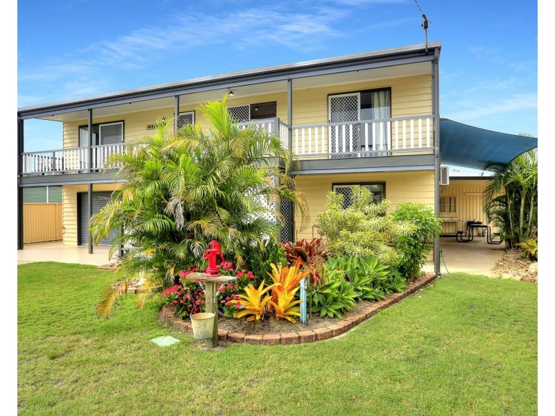 57 Riverview Drive, Burrum Heads QLD 4659