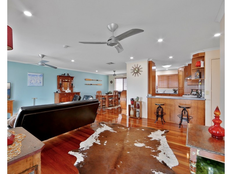 57 Riverview Drive, Burrum Heads QLD 4659