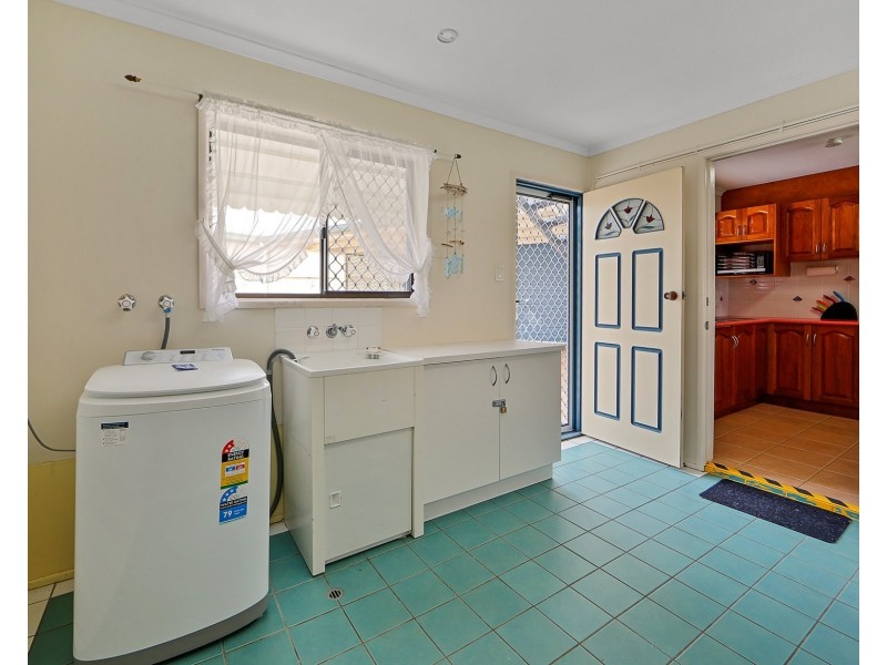 57 Riverview Drive, Burrum Heads QLD 4659