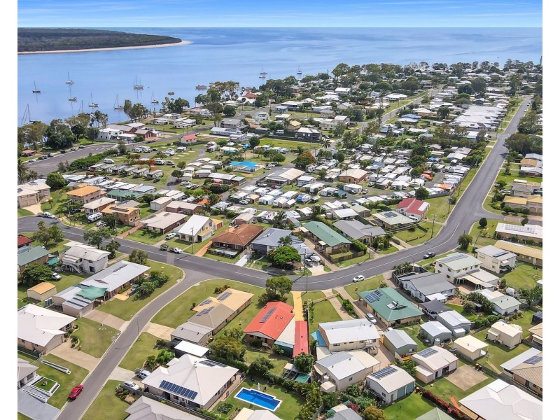 57 Riverview Drive, Burrum Heads QLD 4659