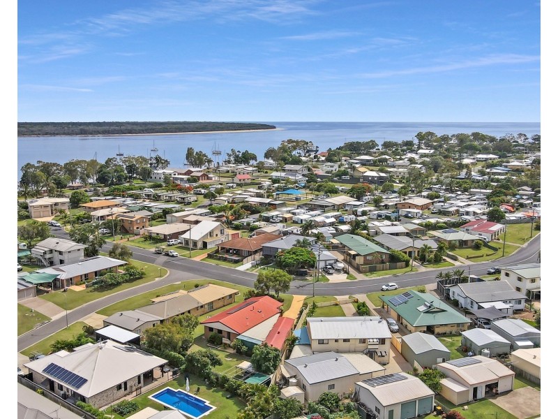57 Riverview Drive, Burrum Heads QLD 4659