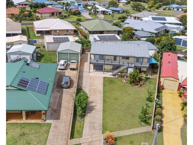 57 Riverview Drive, Burrum Heads QLD 4659