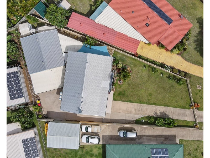 57 Riverview Drive, Burrum Heads QLD 4659