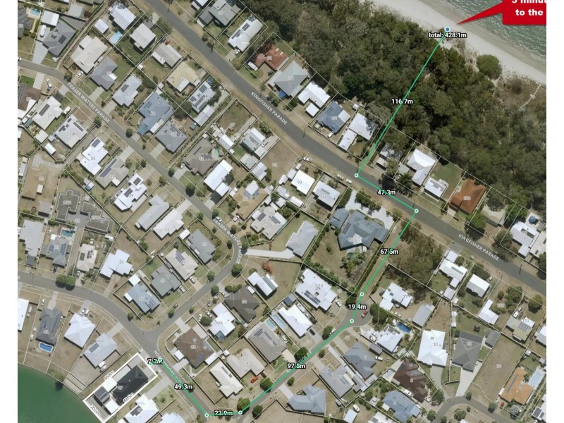 47 Northshore Avenue, Toogoom QLD 4655