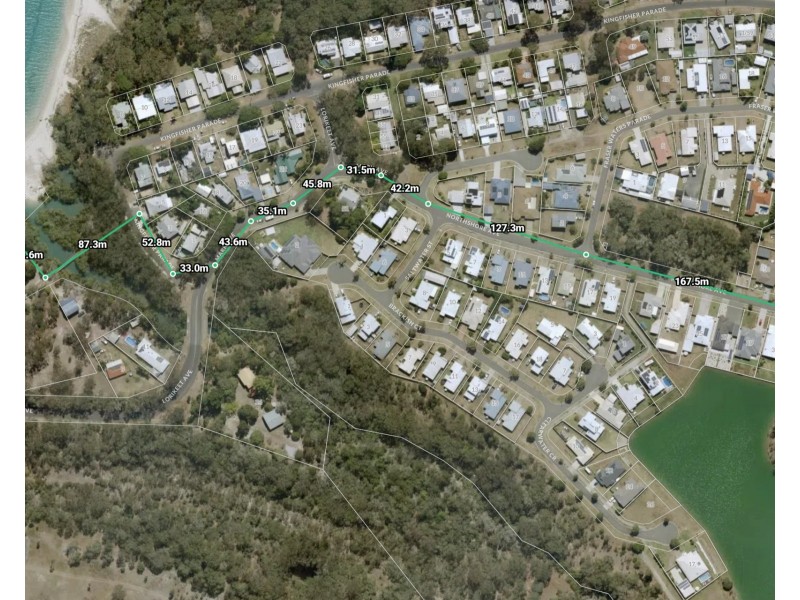47 Northshore Avenue, Toogoom QLD 4655