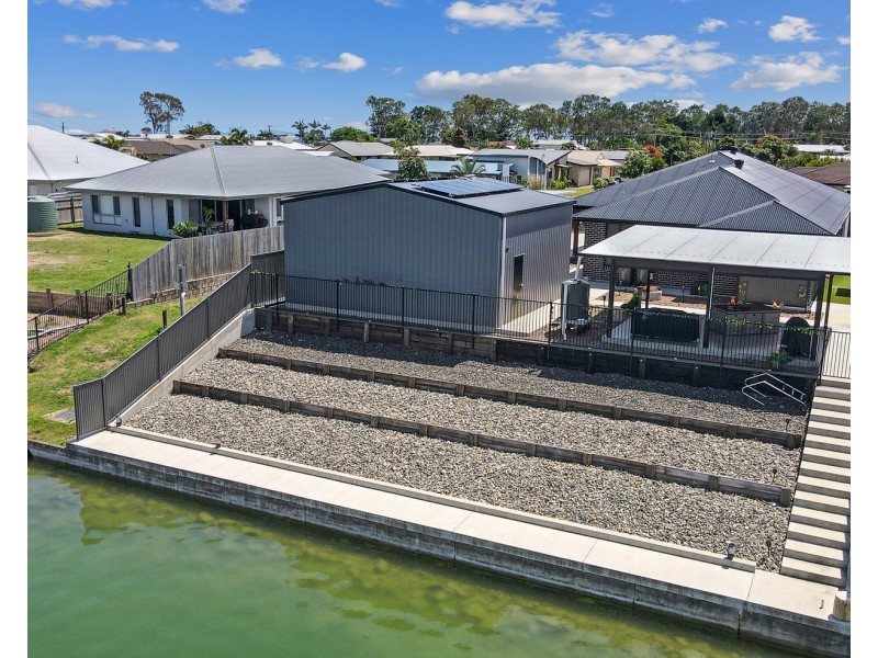 47 Northshore Avenue, Toogoom QLD 4655