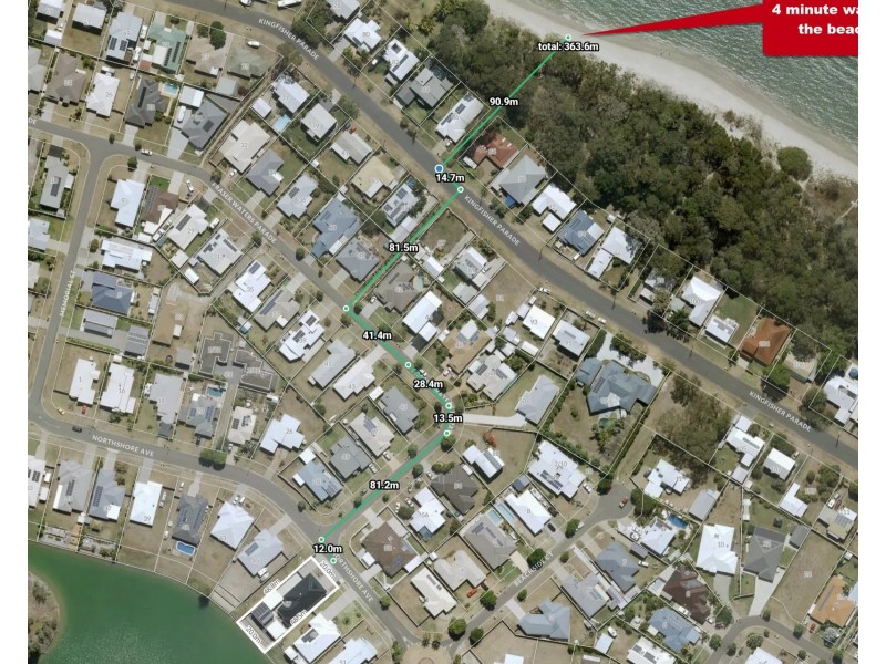 47 Northshore Avenue, Toogoom QLD 4655
