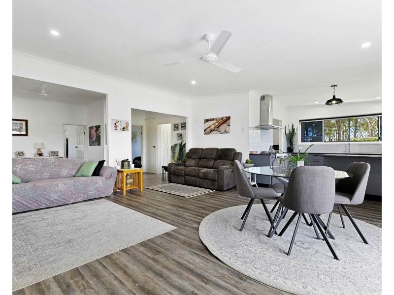 137-259 The Yachtsmans Drive, Burrum River QLD 4659