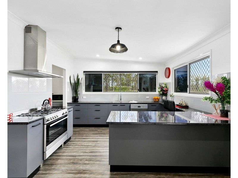 137-259 The Yachtsmans Drive, Burrum River QLD 4659