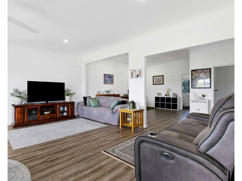 137-259 The Yachtsmans Drive, Burrum River QLD 4659