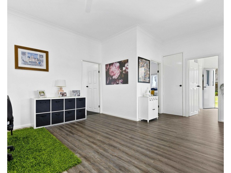 137-259 The Yachtsmans Drive, Burrum River QLD 4659