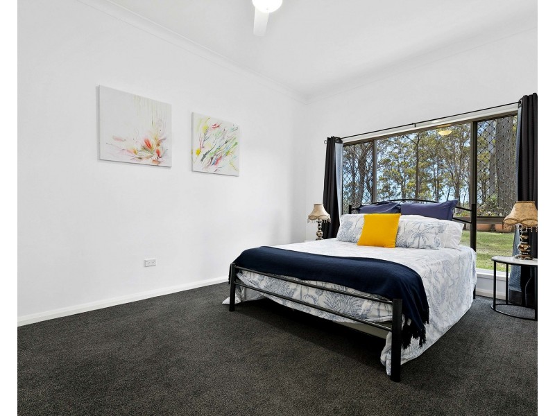 137-259 The Yachtsmans Drive, Burrum River QLD 4659