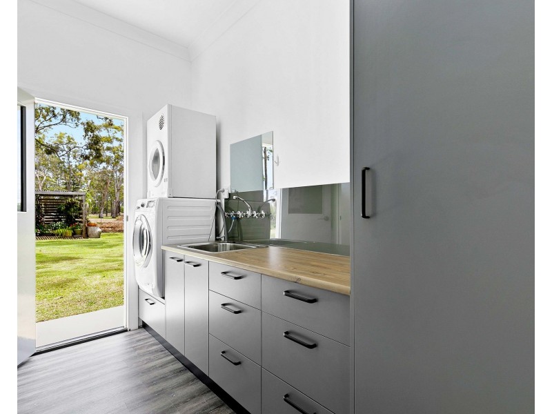 137-259 The Yachtsmans Drive, Burrum River QLD 4659