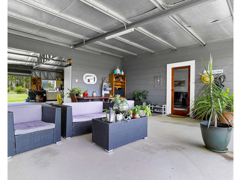 137-259 The Yachtsmans Drive, Burrum River QLD 4659