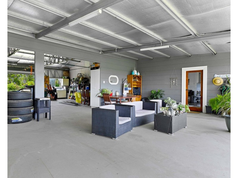 137-259 The Yachtsmans Drive, Burrum River QLD 4659