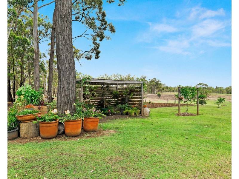 137-259 The Yachtsmans Drive, Burrum River QLD 4659