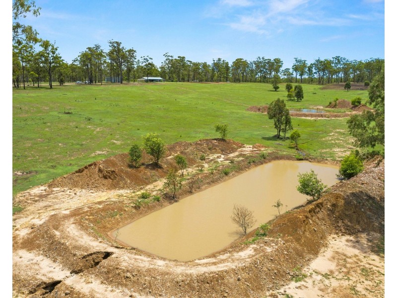 137-259 The Yachtsmans Drive, Burrum River QLD 4659