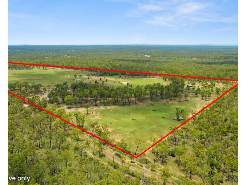 137-259 The Yachtsmans Drive, Burrum River QLD 4659