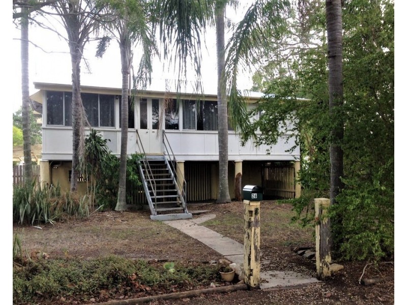 26 Thomas Street, Howard QLD 4659