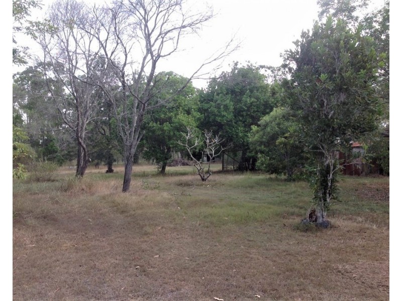 26 Thomas Street, Howard QLD 4659