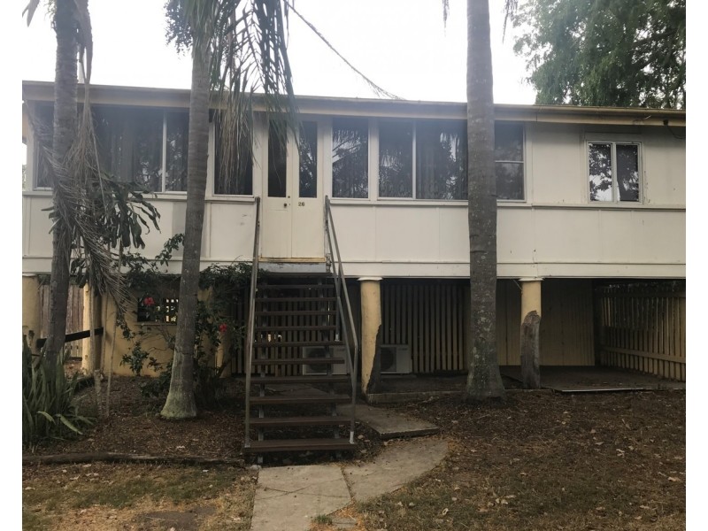 26 Thomas Street, Howard QLD 4659
