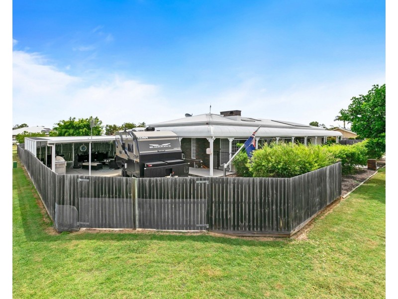 35 Beach Drive, Burrum Heads QLD 4659