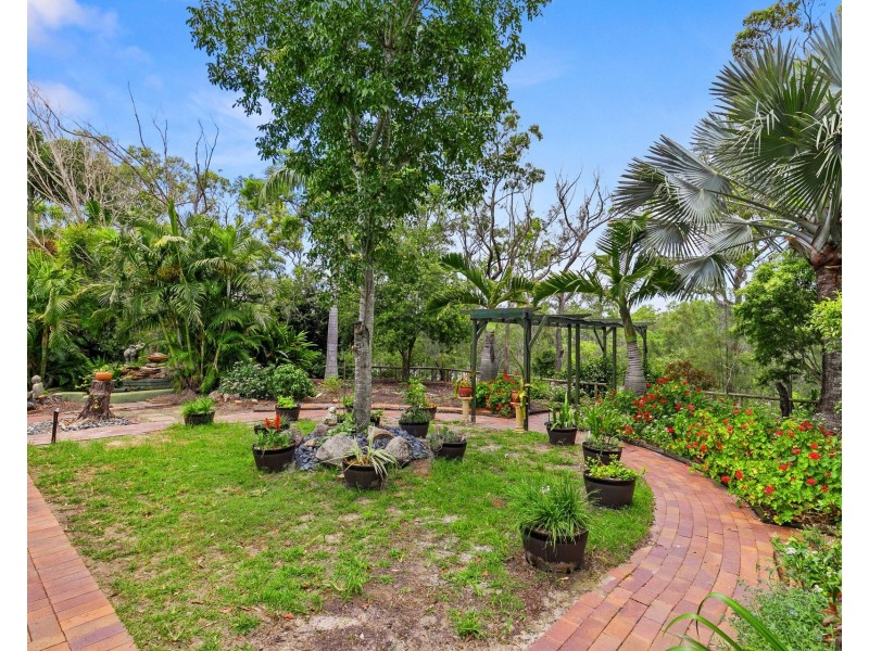 319 The Yachtsmans Drive, Burrum River QLD 4659