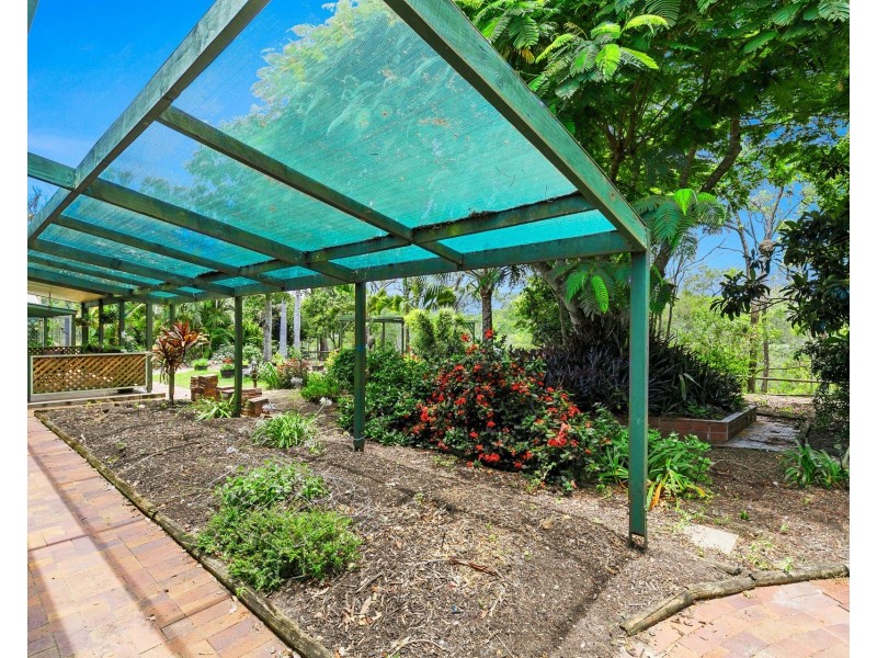 319 The Yachtsmans Drive, Burrum River QLD 4659