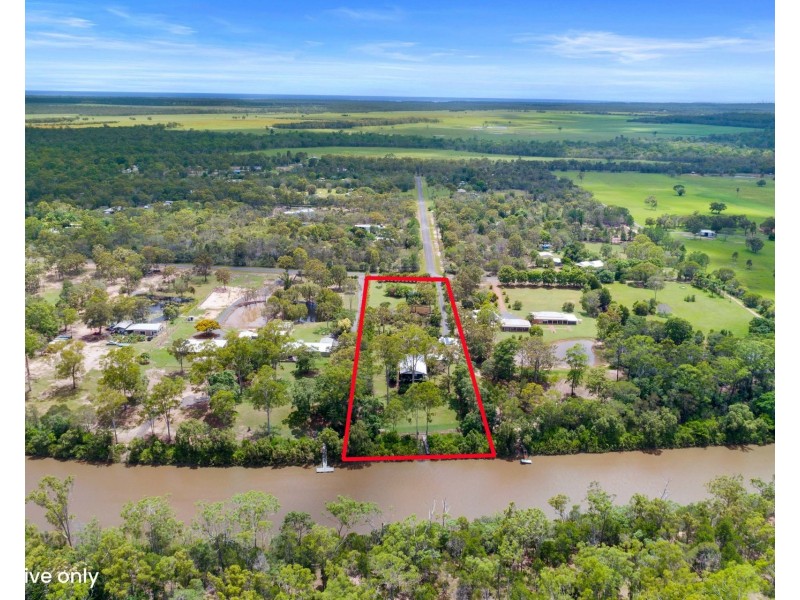 12-14 South Heath Road, Burrum River QLD 4659