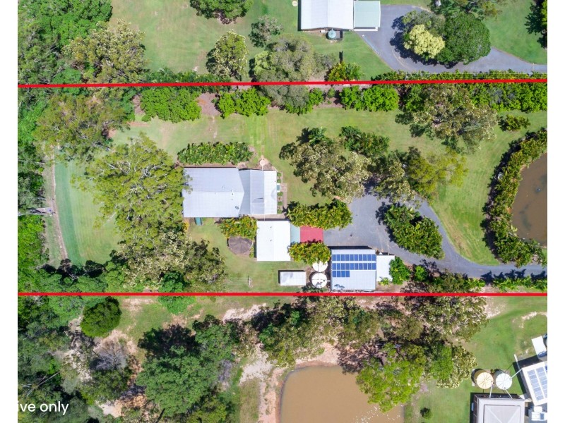 12-14 South Heath Road, Burrum River QLD 4659