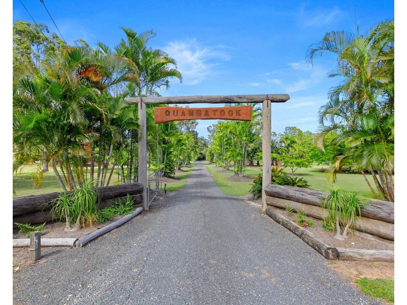 12-14 South Heath Road, Burrum River QLD 4659
