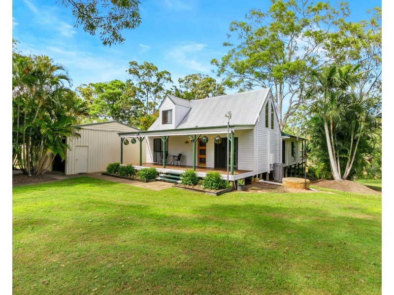 12-14 South Heath Road, Burrum River QLD 4659