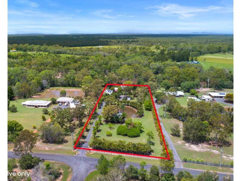 12-14 South Heath Road, Burrum River QLD 4659