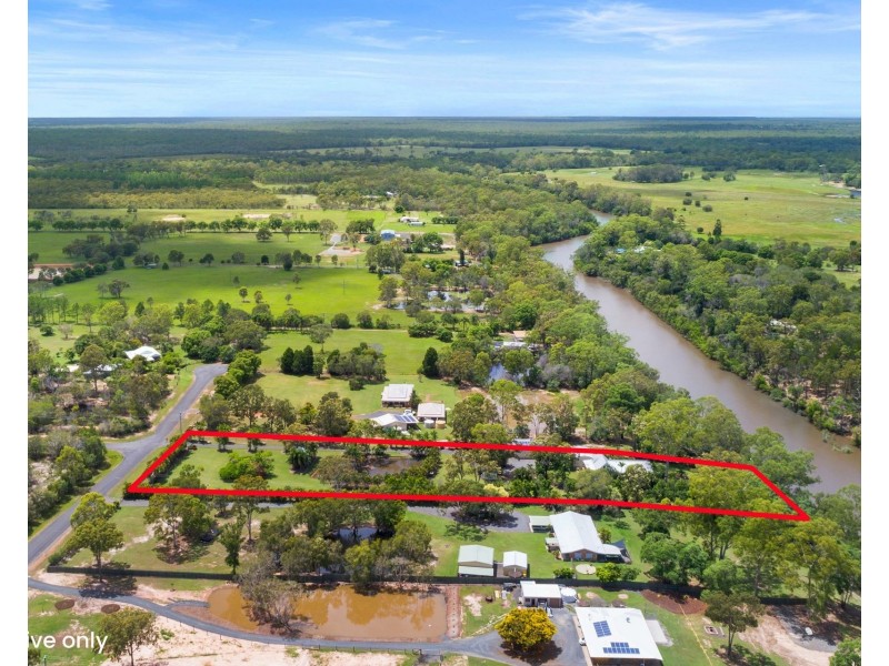 12-14 South Heath Road, Burrum River QLD 4659