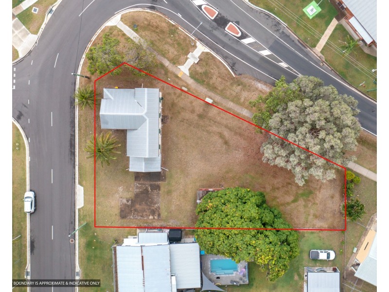 39 Howard Street, Burrum Heads QLD 4659