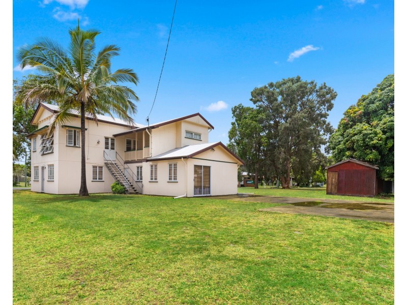 39 Howard Street, Burrum Heads QLD 4659