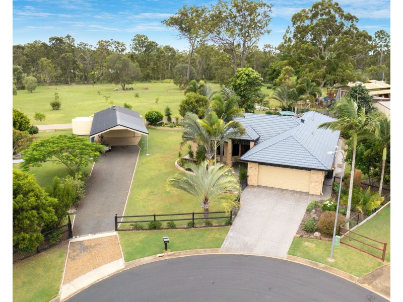 14 Jarrah Court, Burrum Heads QLD 4659