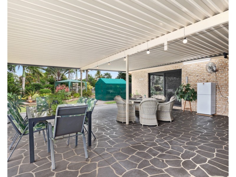 14 Jarrah Court, Burrum Heads QLD 4659