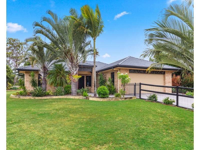 14 Jarrah Court, Burrum Heads QLD 4659