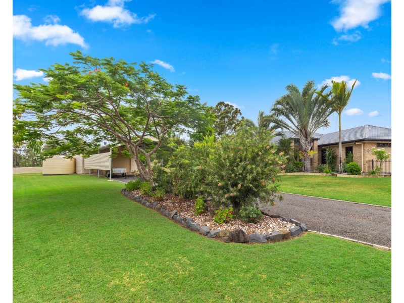 14 Jarrah Court, Burrum Heads QLD 4659