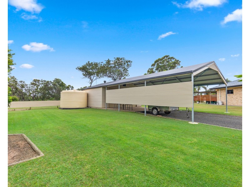 14 Jarrah Court, Burrum Heads QLD 4659