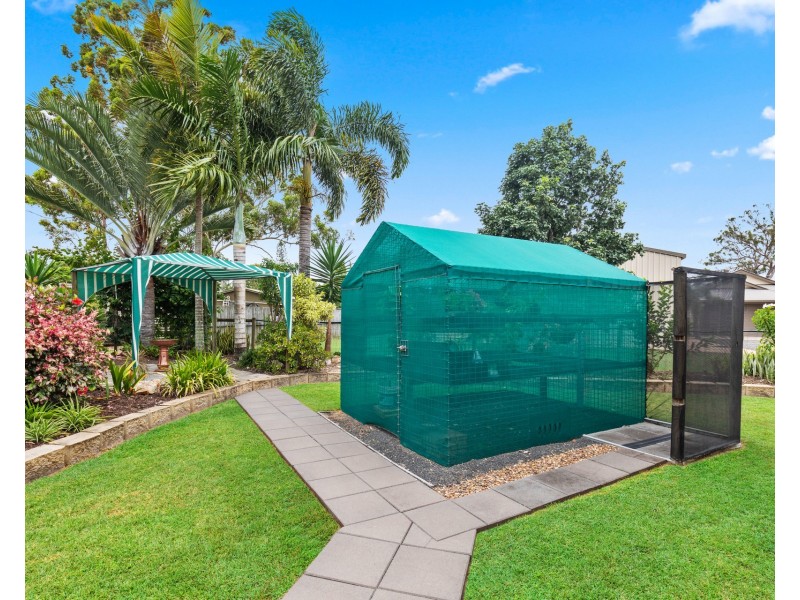 14 Jarrah Court, Burrum Heads QLD 4659