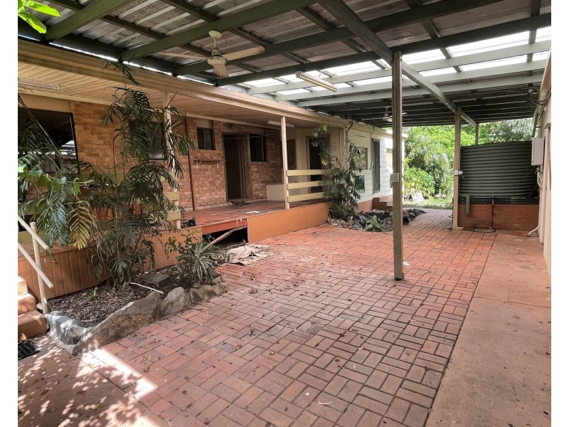 106 Pacific Haven Circuit, Pacific Haven QLD 4659