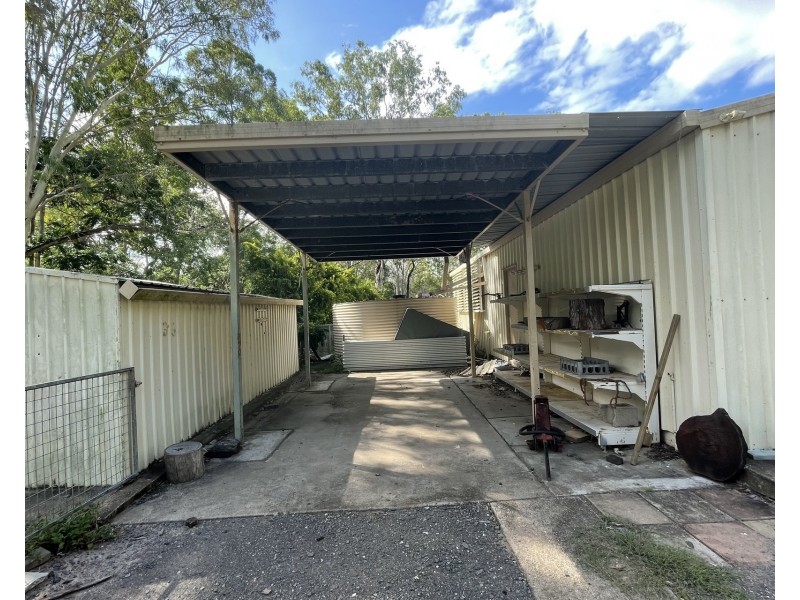 106 Pacific Haven Circuit, Pacific Haven QLD 4659