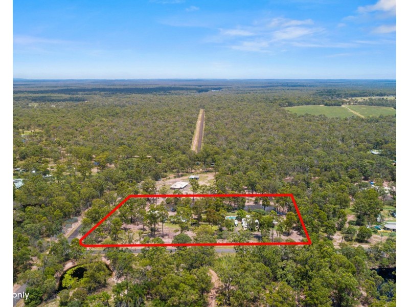 5-7 Rosslyn Drive, Burrum Heads QLD 4659