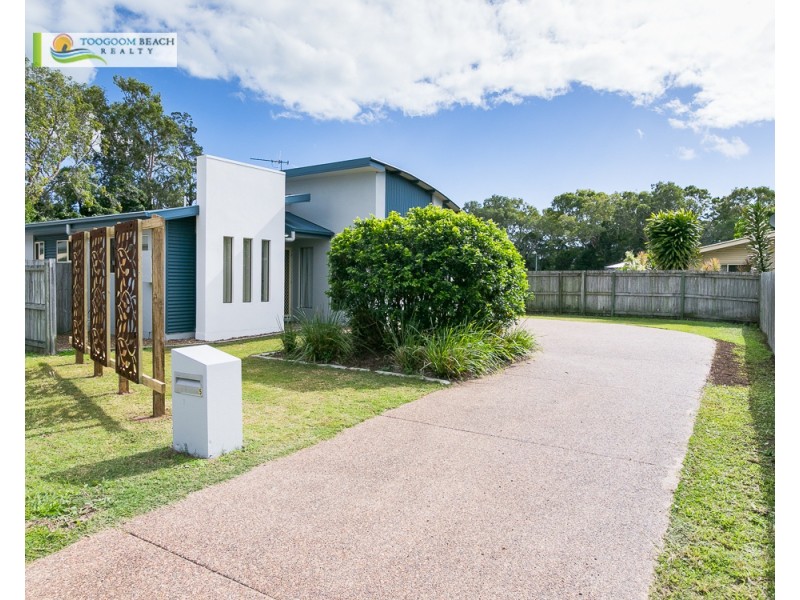 5 Aqua Court, Toogoom QLD 4655