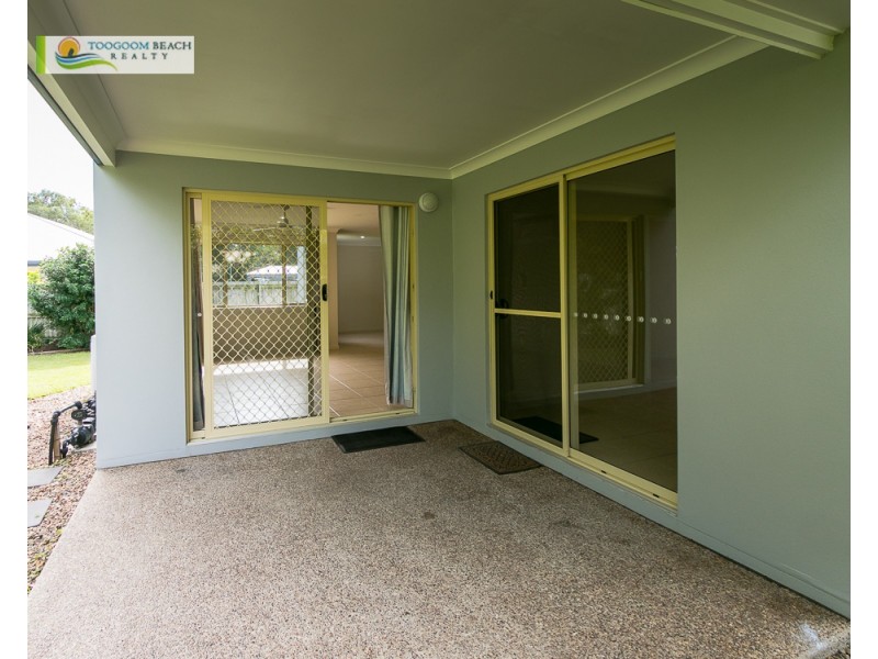 5 Aqua Court, Toogoom QLD 4655