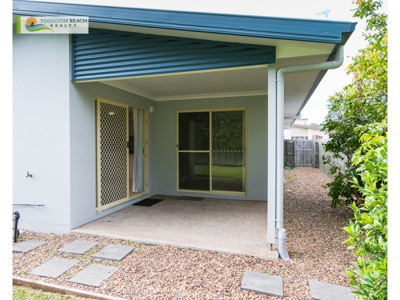 5 Aqua Court, Toogoom QLD 4655