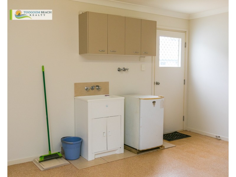 5 Aqua Court, Toogoom QLD 4655