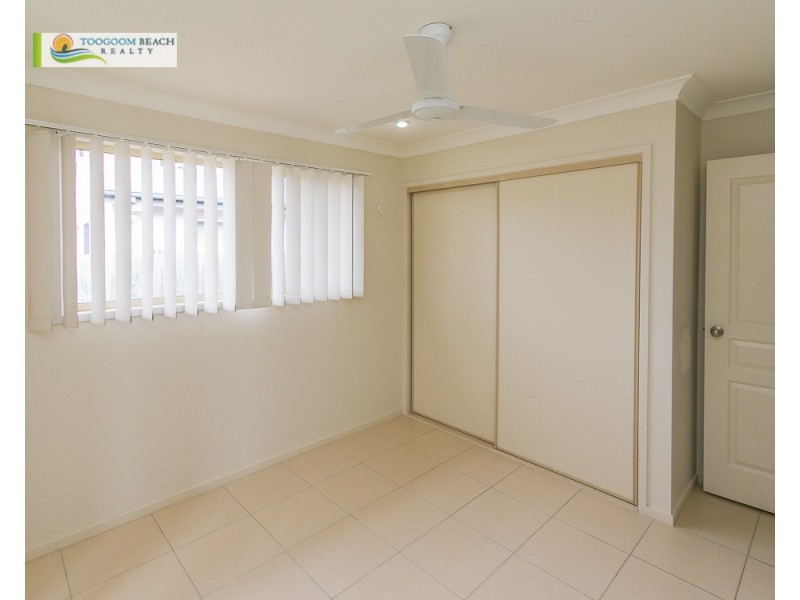 5 Aqua Court, Toogoom QLD 4655